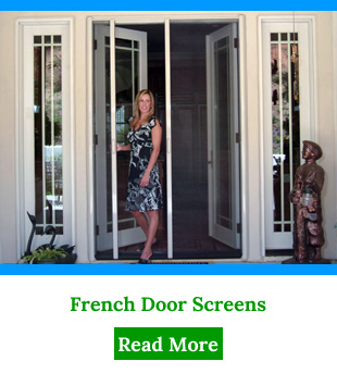 Front Doors